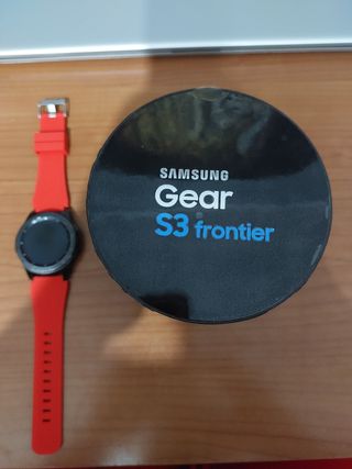 Galaxy Watch4 Classic 46 mm LTE black Samsung|Abcdin.cl