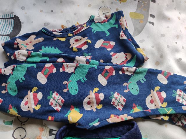 Set di abbigliamento per 18 mesi