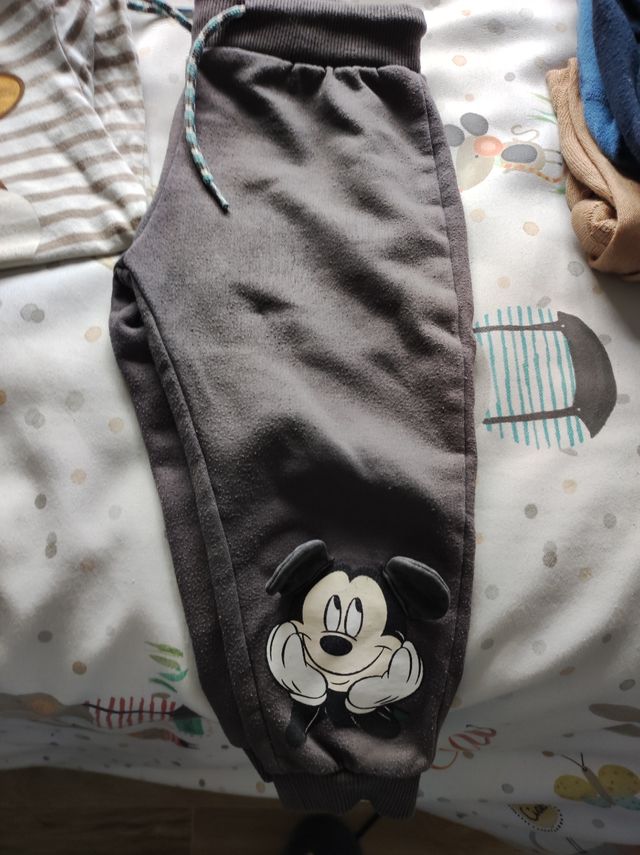 Set di abbigliamento per 18 mesi