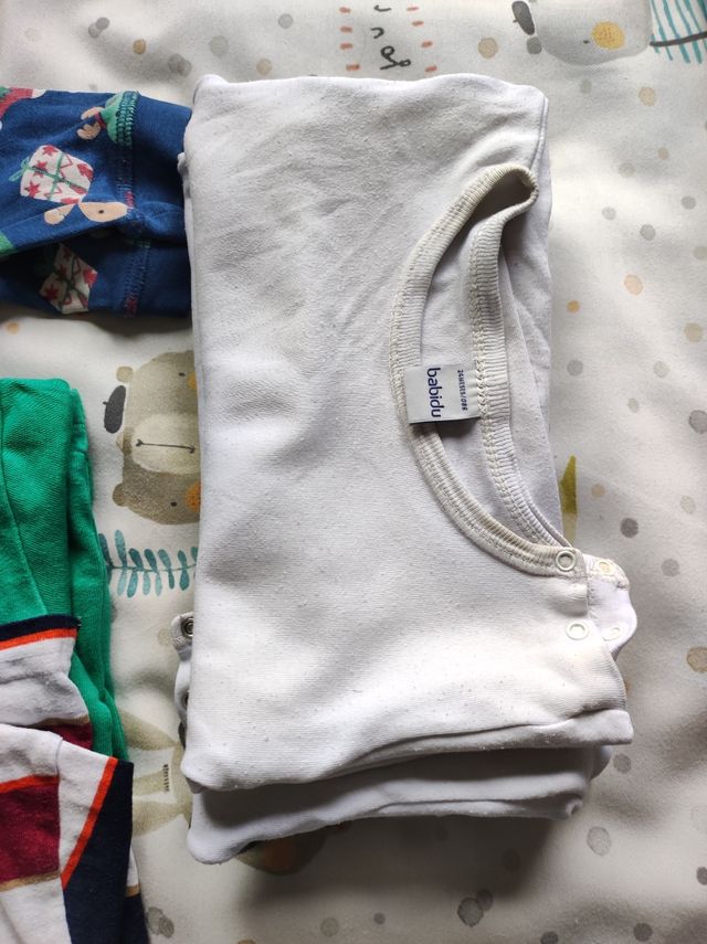 Set di abbigliamento per 18 mesi