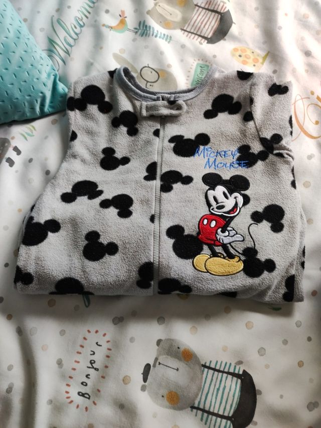 Set di abbigliamento per 18 mesi