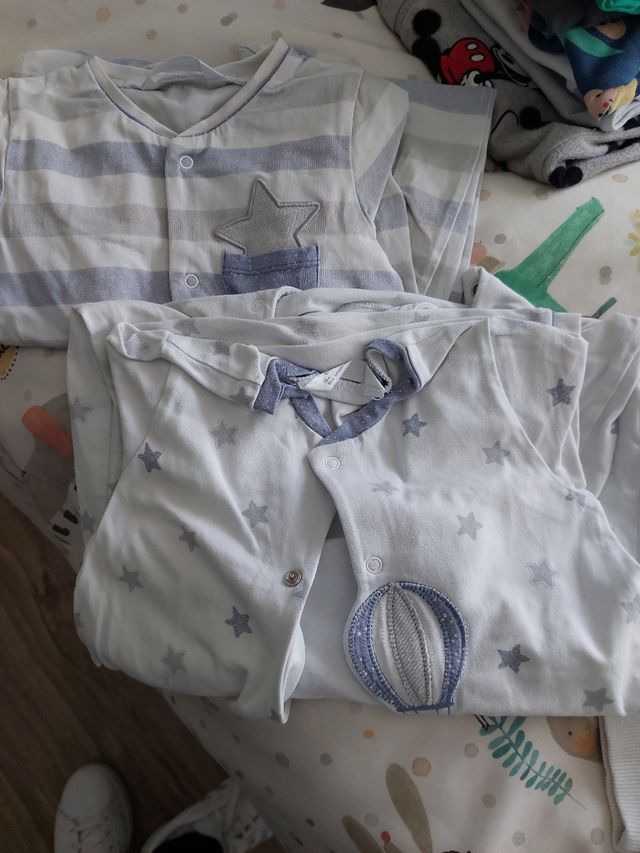 Set di abbigliamento per 18 mesi