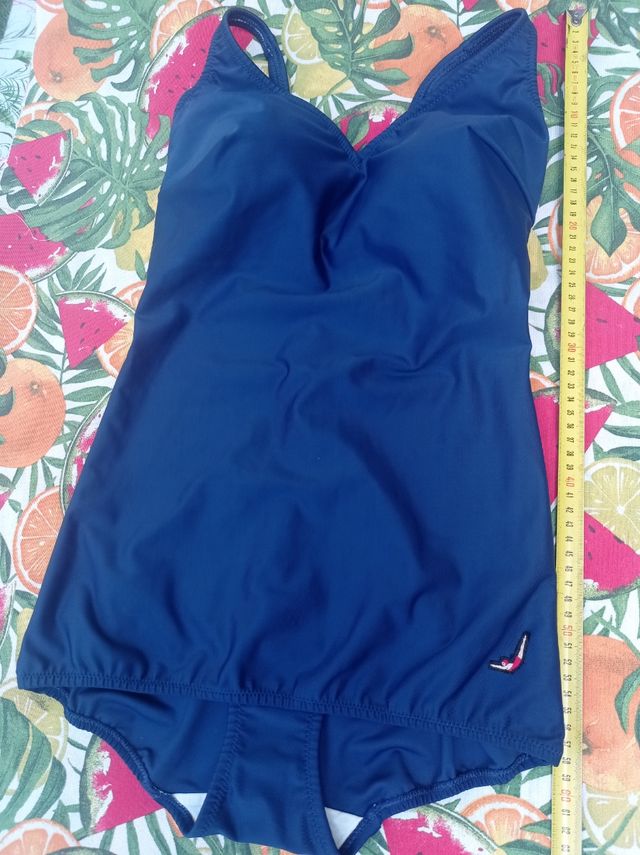 Pin up Bañador años 50s Vintage Jantzen