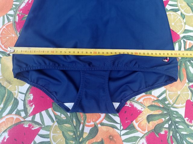 Pin up Bañador años 50s Vintage Jantzen