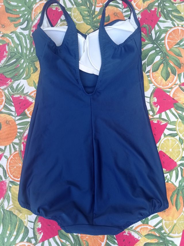 Pin up Bañador años 50s Vintage Jantzen