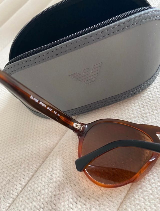 Gafas de Sol Emporio Armani