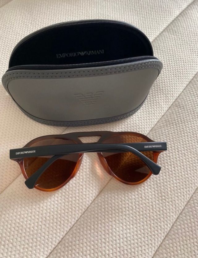 Gafas de Sol Emporio Armani