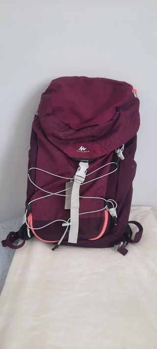 Mochila para travesia de segunda mano en WALLAPOP