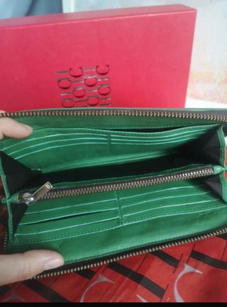 ▷ Carteras para Hombre de Marcas de lujo: Outlet | EB