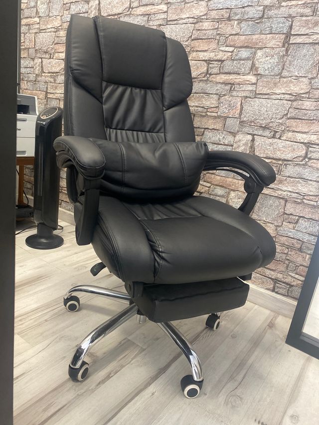 Sillón de Ordenador