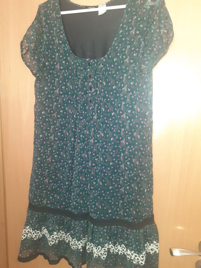 VESTIDOS 38/40/42