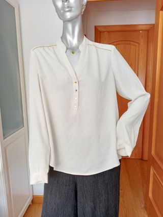 Ropa Lujo segunda mano en Madrid en WALLAPOP