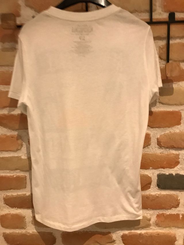 T-shirt Aeropostale