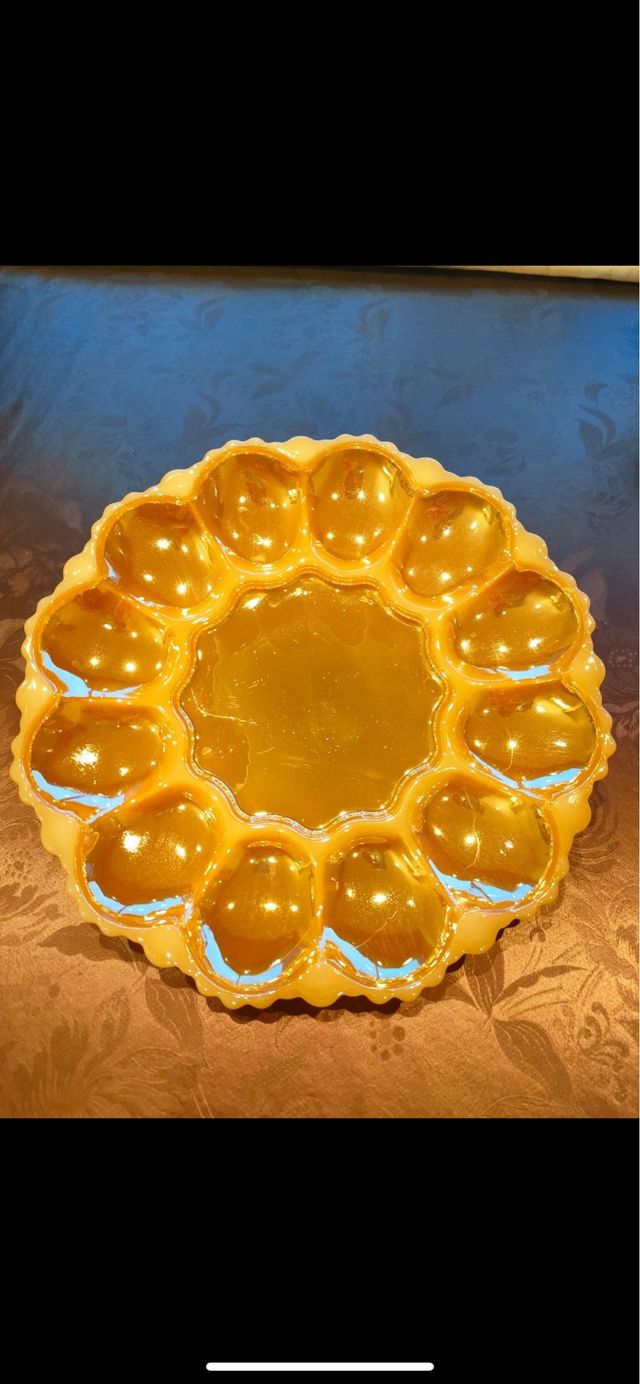 Piastra/vassoio Anchor Hoching