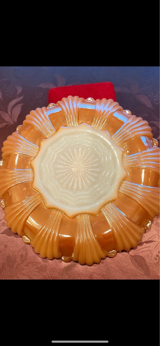 Piastra/vassoio Anchor Hoching