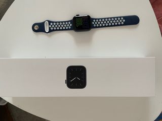 Apple watch 40 mm de segunda mano en WALLAPOP