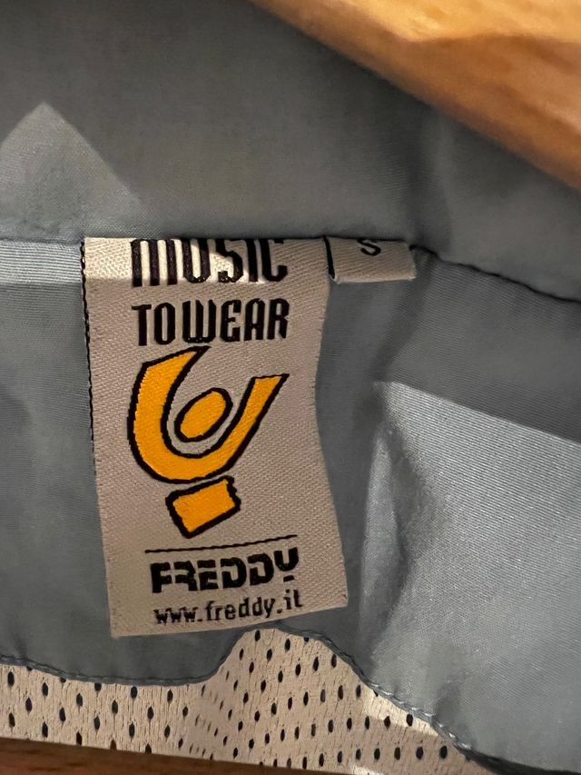 Giacca Freddy