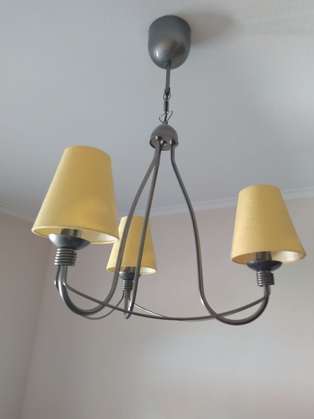 Lampada da soffitto