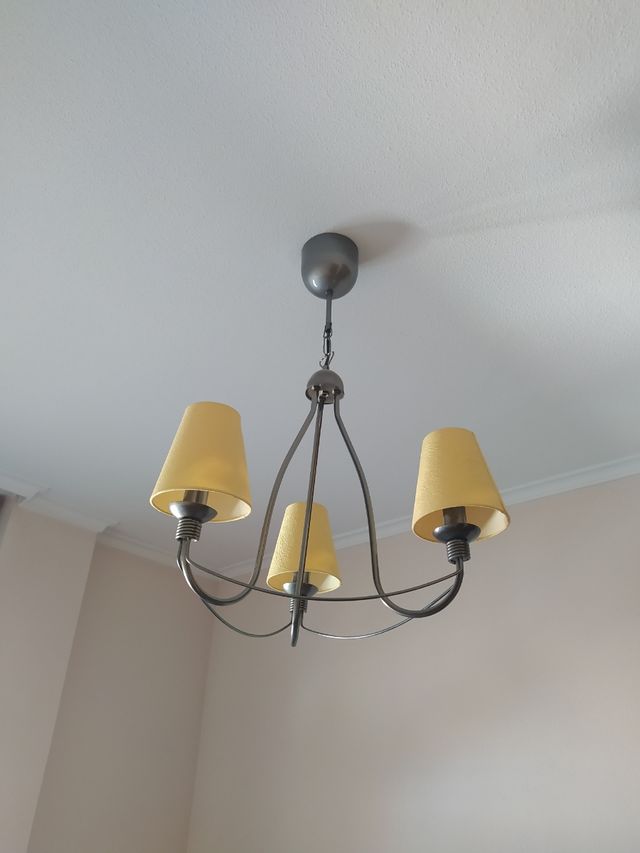 Lampada da soffitto