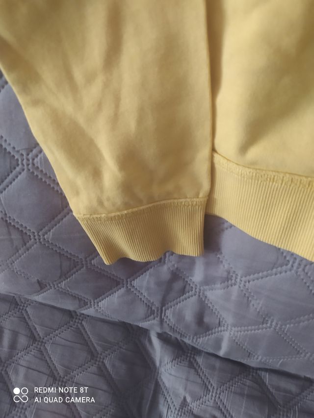 sudadera talla 13-14