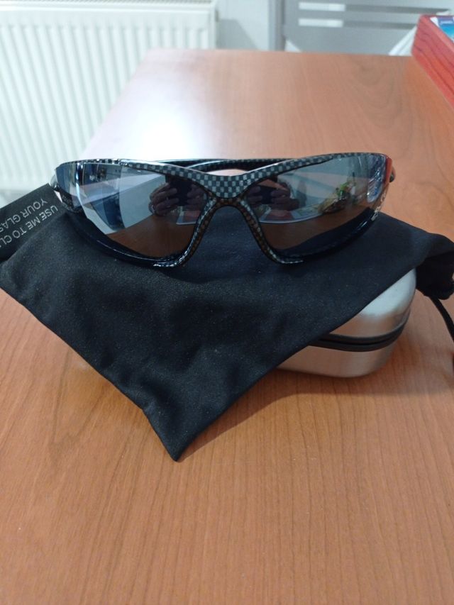 Gafas SPIUK ciclismo