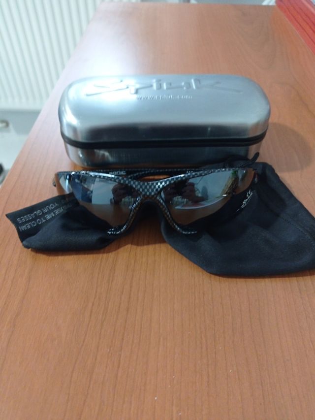 Gafas SPIUK ciclismo
