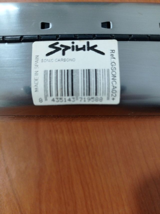 Gafas SPIUK ciclismo