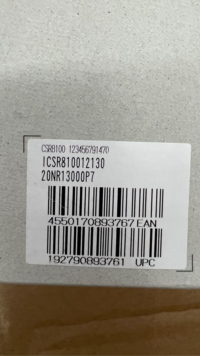 Cassetta Shimano Ultegra 11-30 12v CS-R8100-12