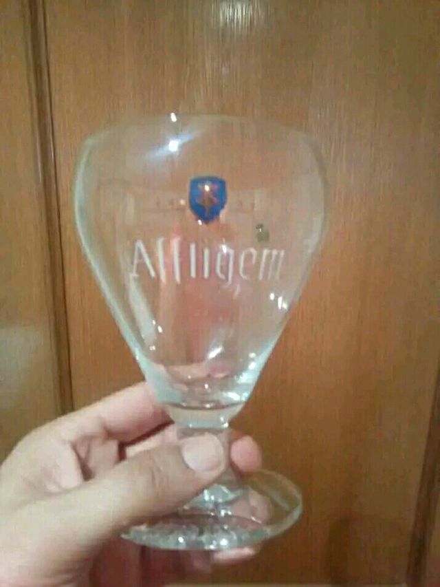 6 Copas de Cristal AFFLIGEN