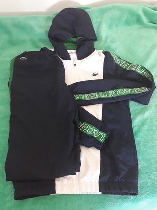 Chandal Lacoste Niño Online Shop, UP TO 58% OFF | www.apmusicales.com