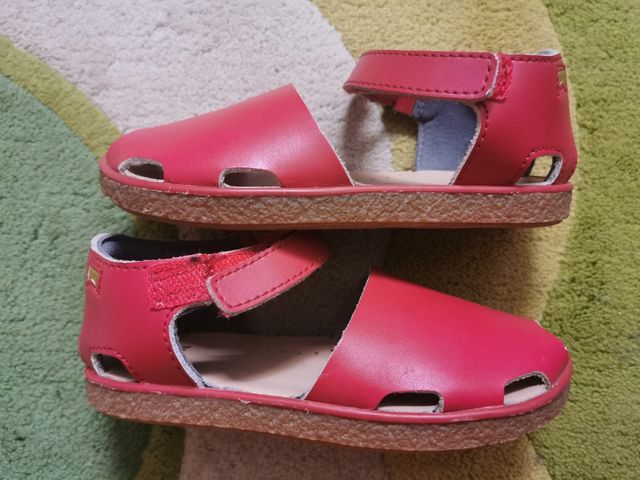 Sandalias Camper kids número 25