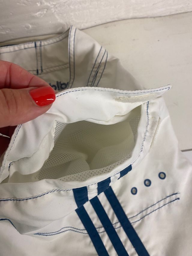 Bañador Adidas Largo Hombre Talla M
