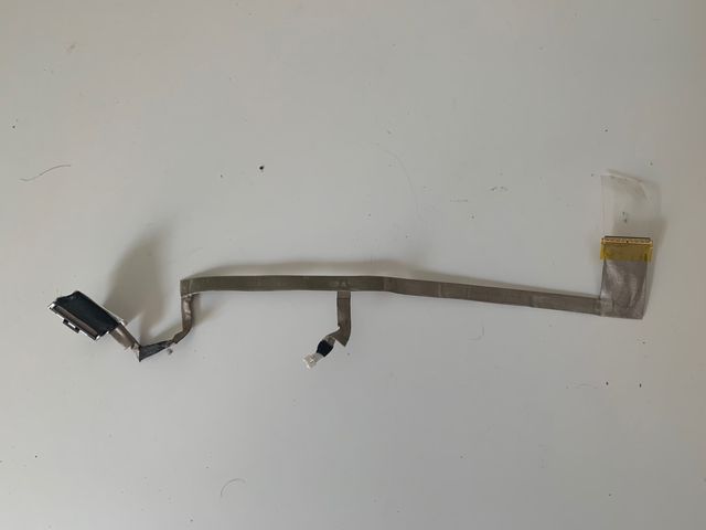 Cable flex Hp Pavilion dv6