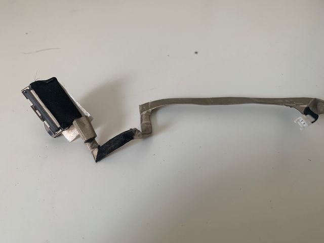 Cable flex Hp Pavilion dv6