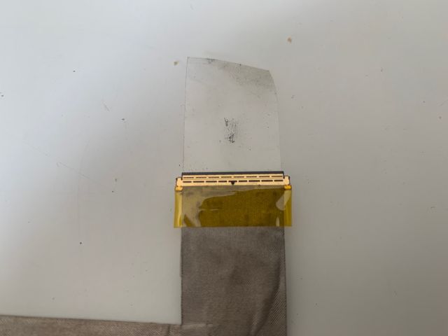 Cable flex Hp Pavilion dv6