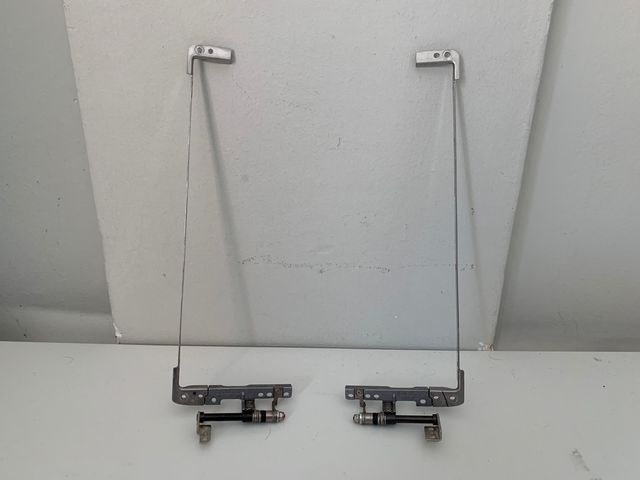 Bisagras Hp pavilion dv6