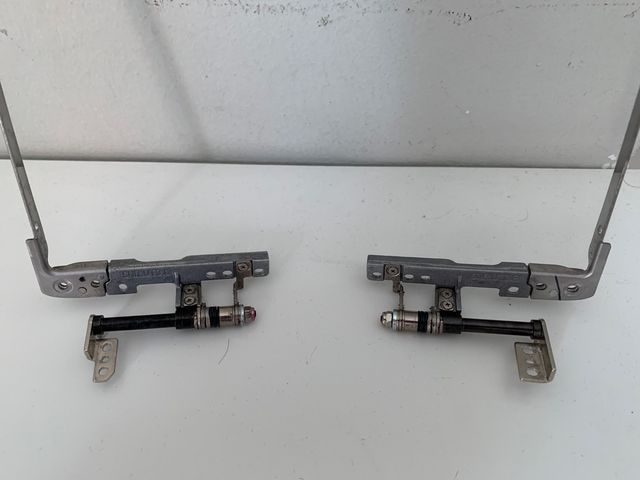 Bisagras Hp pavilion dv6