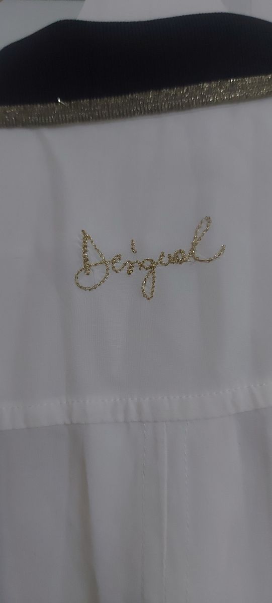 Blusa Desigual