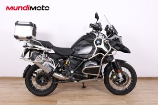 Motos Bmw R 1200 GS de segunda mano en WALLAPOP