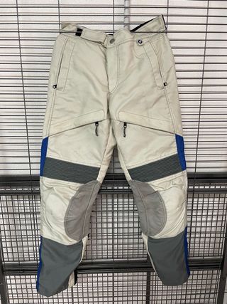 Pantalones para moto de segunda mano en WALLAPOP