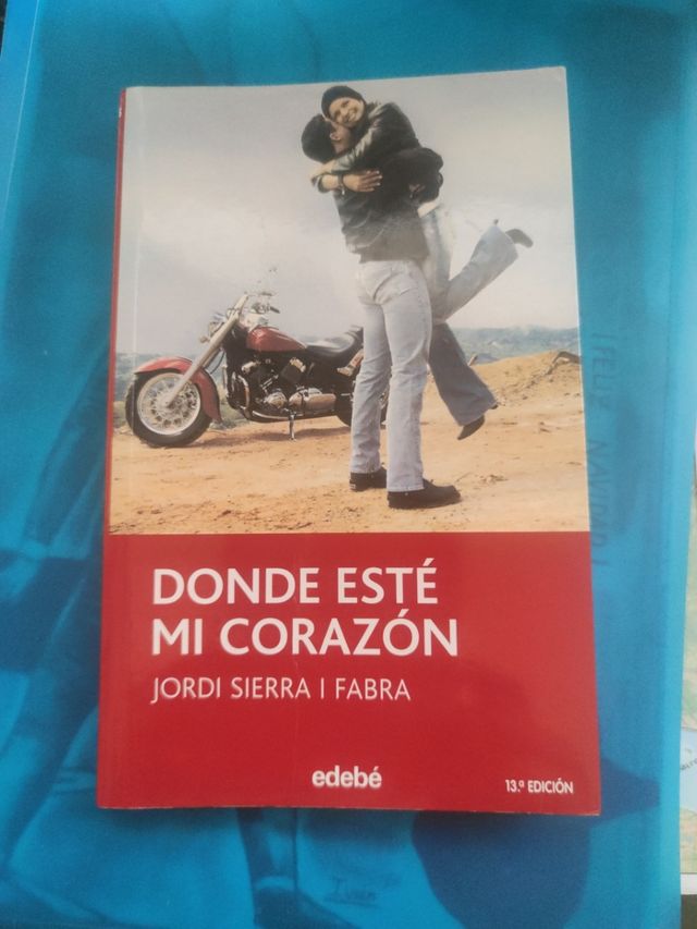 Dónde este mi corazón