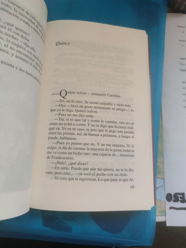 Dónde este mi corazón