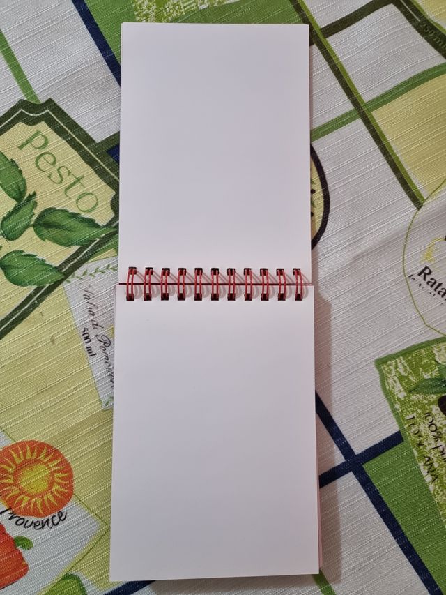 N.3 Quaderni e n.3 taccuini rossi