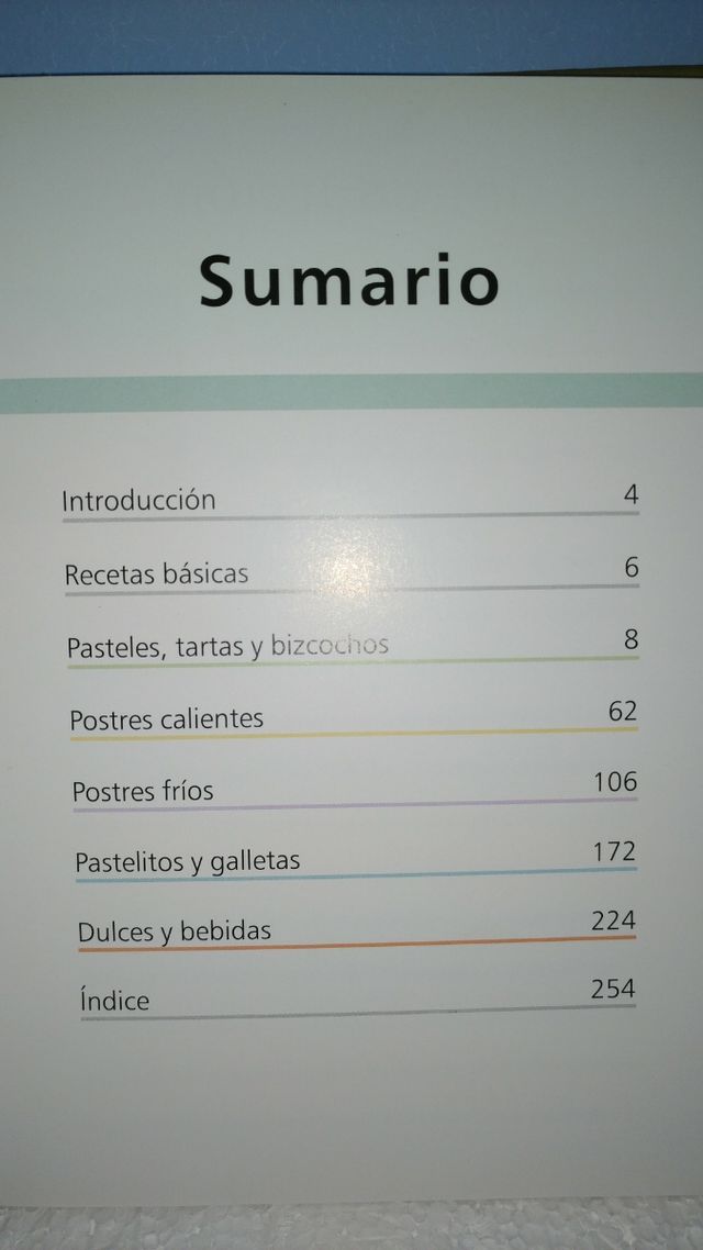 Libro: Chocolate, sencillas y deliciosas recetas