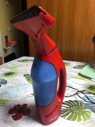 Limpiacristales de segunda mano en WALLAPOP