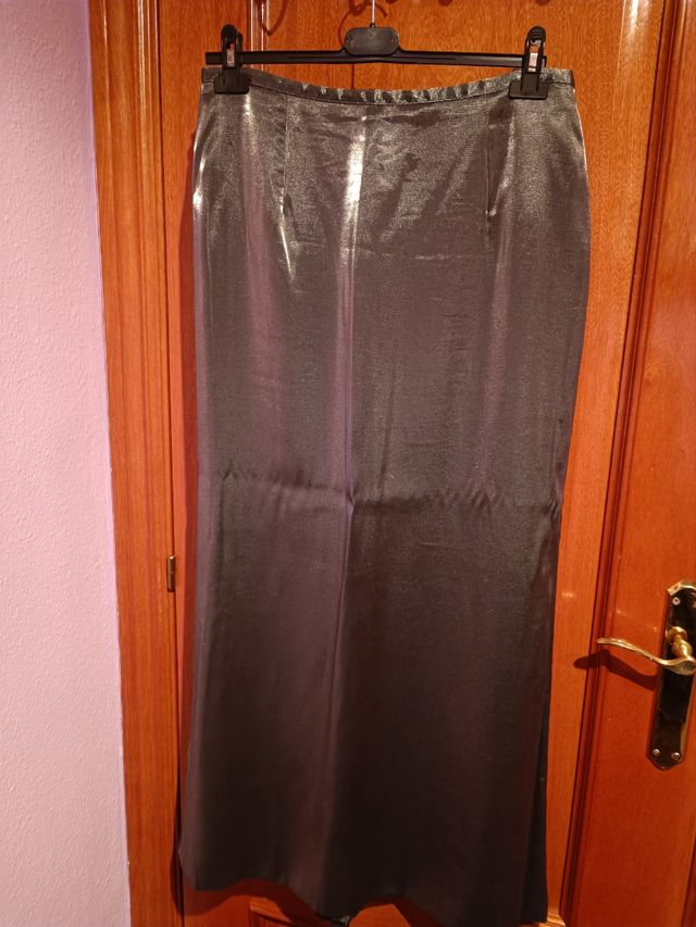 vestido de ceremonia