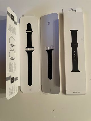 Apple watch segunda mano | WALLAPOP