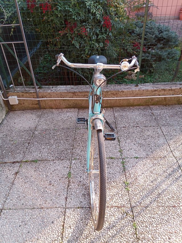 bicicletta elettrica