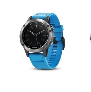 Garmin quatix 5 de segunda mano en WALLAPOP