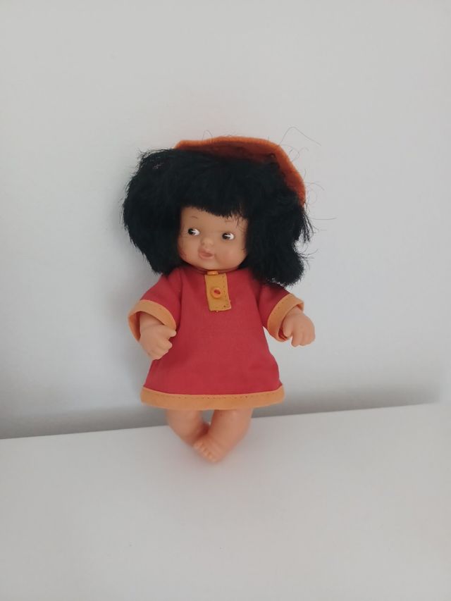 Barriguitas de Famosa